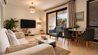 Peaks El Gouna -G Cribs One Bedroom Pool View - El Gouna - 2