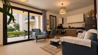 Peaks El Gouna -G Cribs One Bedroom Pool View - El Gouna - 3