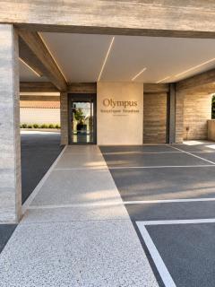 Olympus Boutique Studios - 5