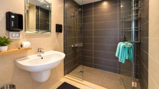 Peaks El Gouna -G Cribs One Bedroom Pool View - El Gouna - 1