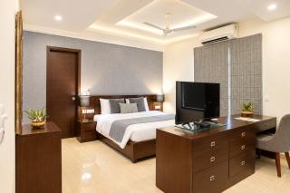 Ahuja Residency City Centre - 7