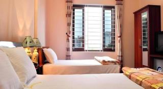 Hong Thang Hotel - 9