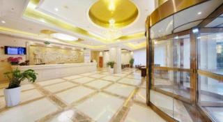 Out Sky Hotel - 9
