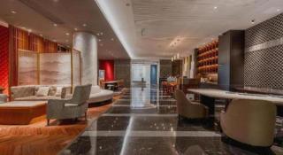 Jinjiang Metropolo Hotel Nanjing Confucius Temple Branch - 5