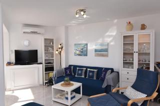 Fantastic studio - beachfront - 8
