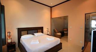 Pilton Resort - 1