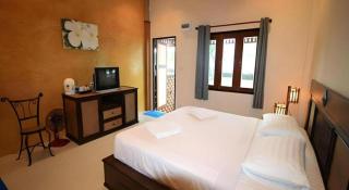 Pilton Resort - 9