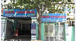 Nam Phuong Hostel 2 - 4