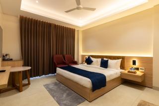 The Archway Hotel, Haldwani - 5