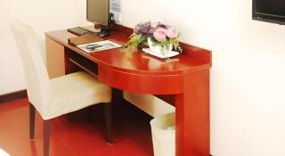 GreenTree Inn Beijing Chaoyang District Shilihe Subway Station Express Hotel - 2