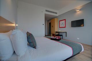 Hotel O Naman - 1