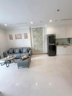 Landmark APT Homesweet - 2