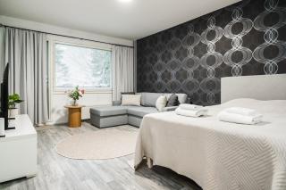 Bright Nordic Apartment, Parking By Lapland Host - 0