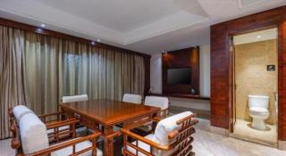 Haikou Kai Wei Hotel - 7
