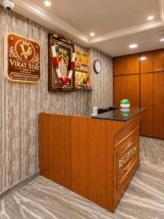Hotel Virat Stay - 7