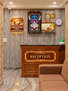 Hotel Virat Stay - 4