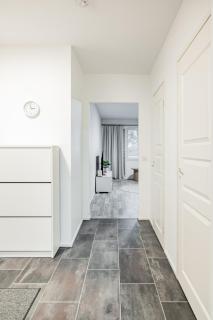 Bright Nordic Apartment, Parking By Lapland Host - 8