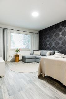 Bright Nordic Apartment, Parking By Lapland Host - 7