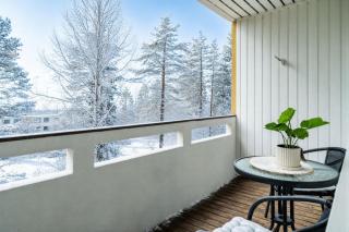 Bright Nordic Apartment, Parking By Lapland Host - 5