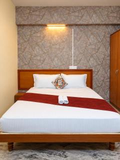 Hotel Virat Stay - 8