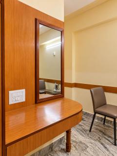 Hotel Virat Stay - 6