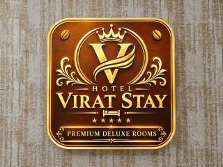 Hotel Virat Stay - 3