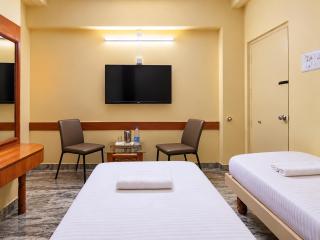 Hotel Virat Stay - 2