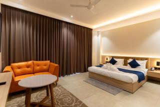 The Archway - A Premium Boutique Hotel in Haldwani - 4