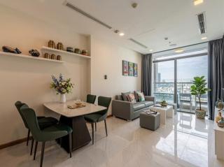 Landmark APT Homesweet - 1