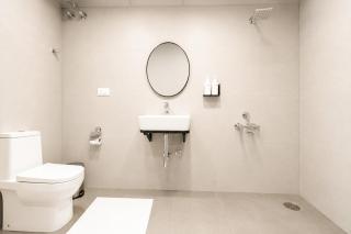 S by Z Hotels, HSR - 9