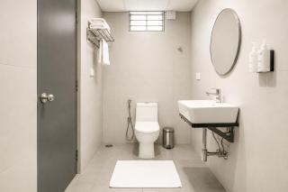S by Z Hotels, HSR - 8