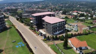 TheHoimaResortHotel - 0