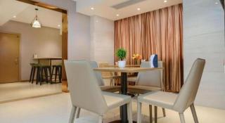 City Comfort Inn Chongqing Jiangbei Airport T3 Terminal - 4