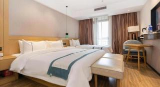 City Comfort Inn Chongqing Jiangbei Airport T3 Terminal - 9
