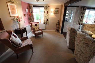 Wishing Well Cottage - Wilmington - 3