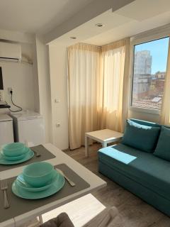 Studio 7 - Bourgas - 9