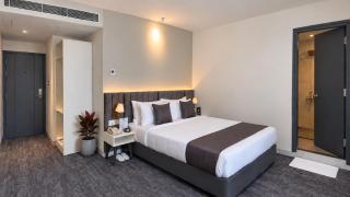 S by Z Hotels, HSR - 7