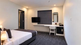 S by Z Hotels, HSR - 6