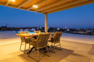 Golden Bay luxury villas and suites - 8