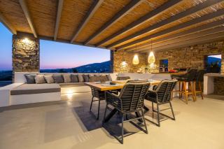 Golden Bay luxury villas and suites - 7