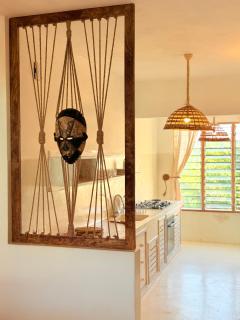 Mandhari - Ocean Pearls Residence - 8