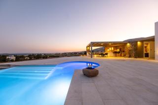 Golden Bay luxury villas and suites - 4