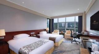 Grand Metropark Hotel Chongqing - 3