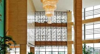 Grand Metropark Hotel Chongqing - 5