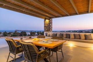 Golden Bay luxury villas and suites - 2