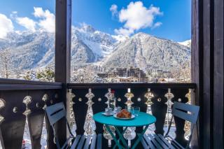 Chamonix Sud - Forclaz 213 - happy Rentals - 0