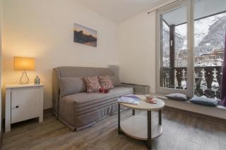 Chamonix Sud - Forclaz 213 - happy Rentals - 9