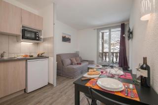 Chamonix Sud - Forclaz 213 - happy Rentals - 7