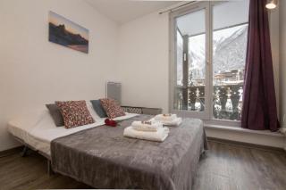 Chamonix Sud - Forclaz 213 - happy Rentals - 6