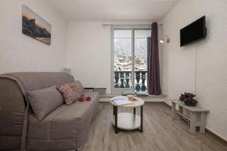 Chamonix Sud - Forclaz 213 - happy Rentals - 5